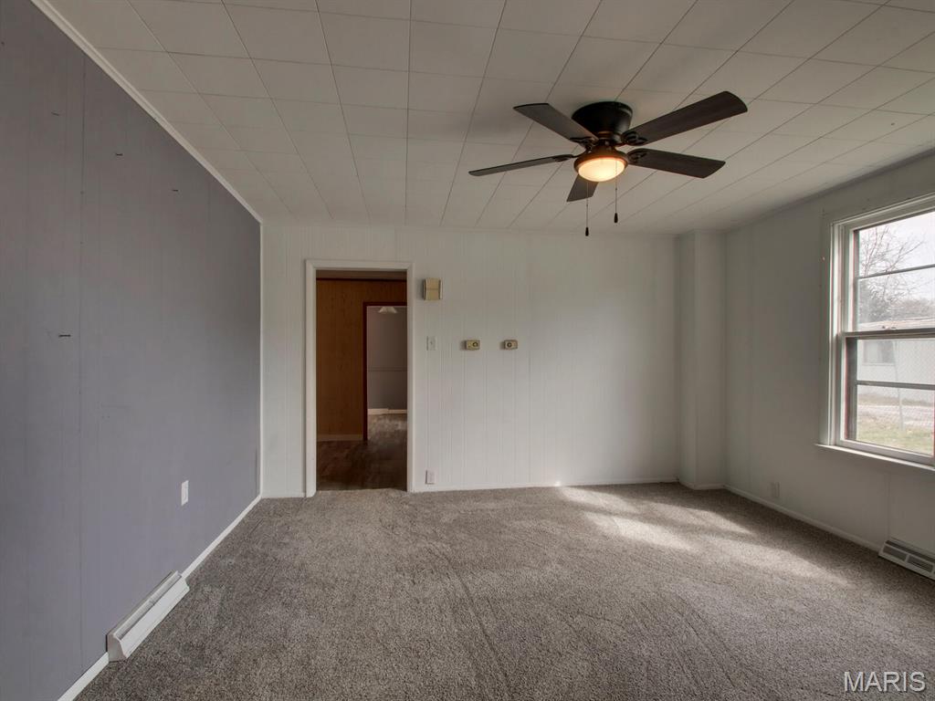 Holmes - Residential