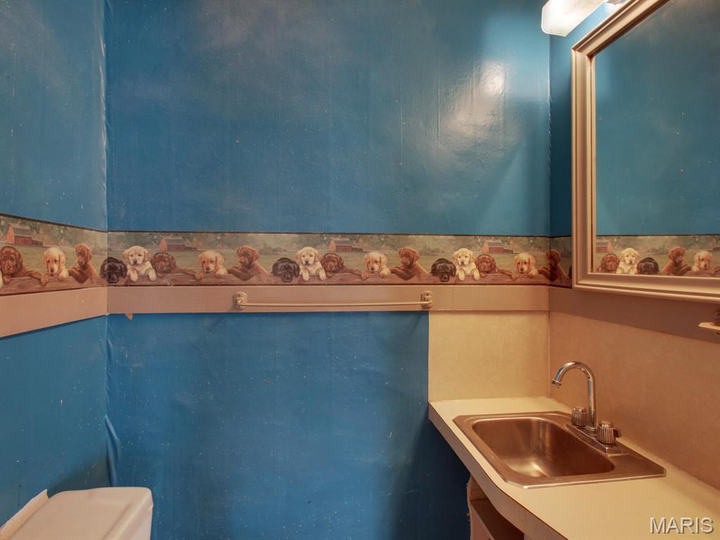 Holmes - Residential