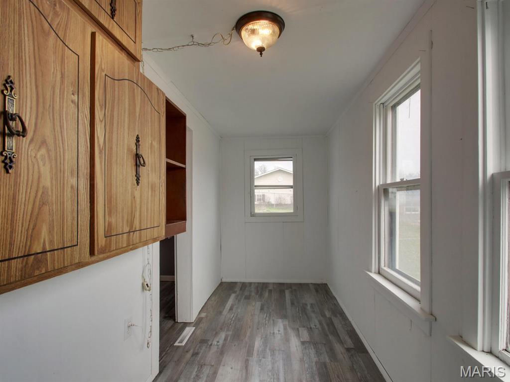 Holmes - Residential