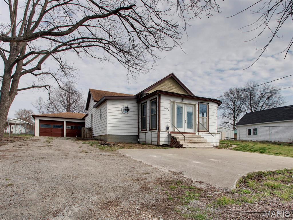 Holmes - Residential