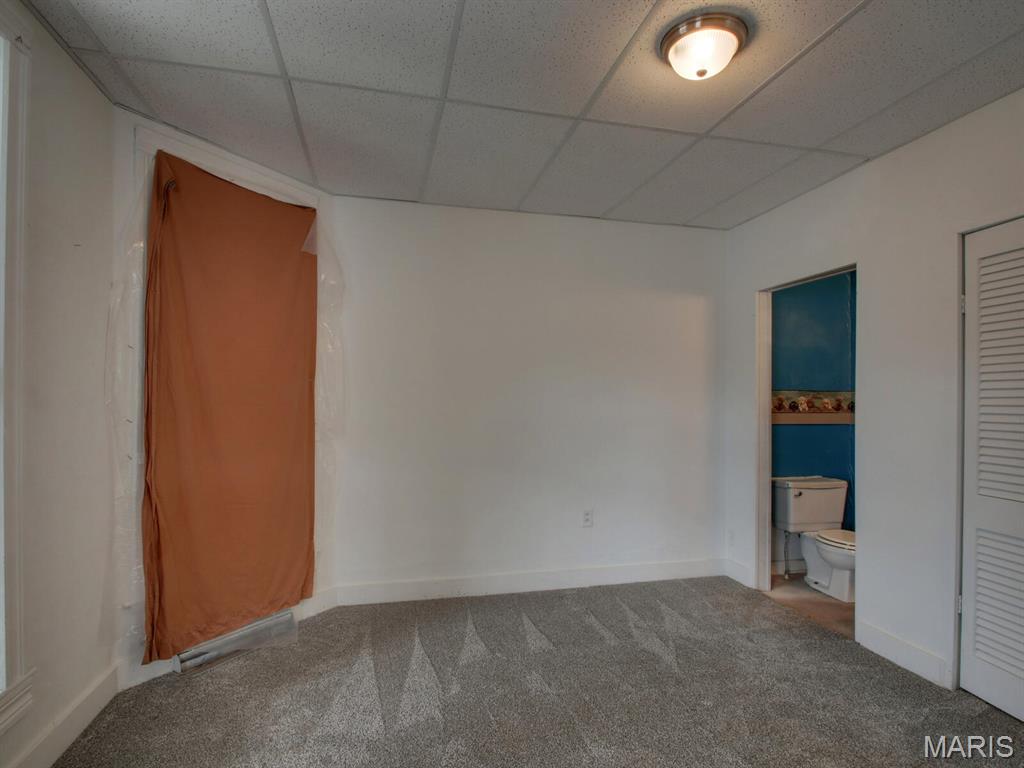 Holmes - Residential