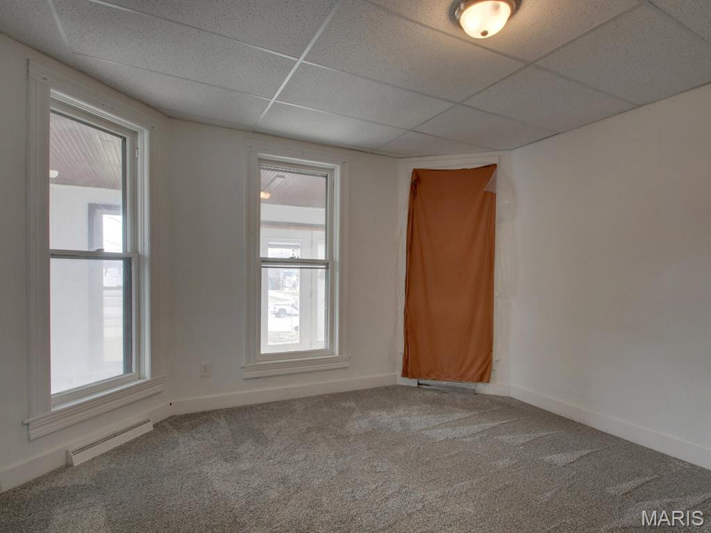 Holmes - Residential