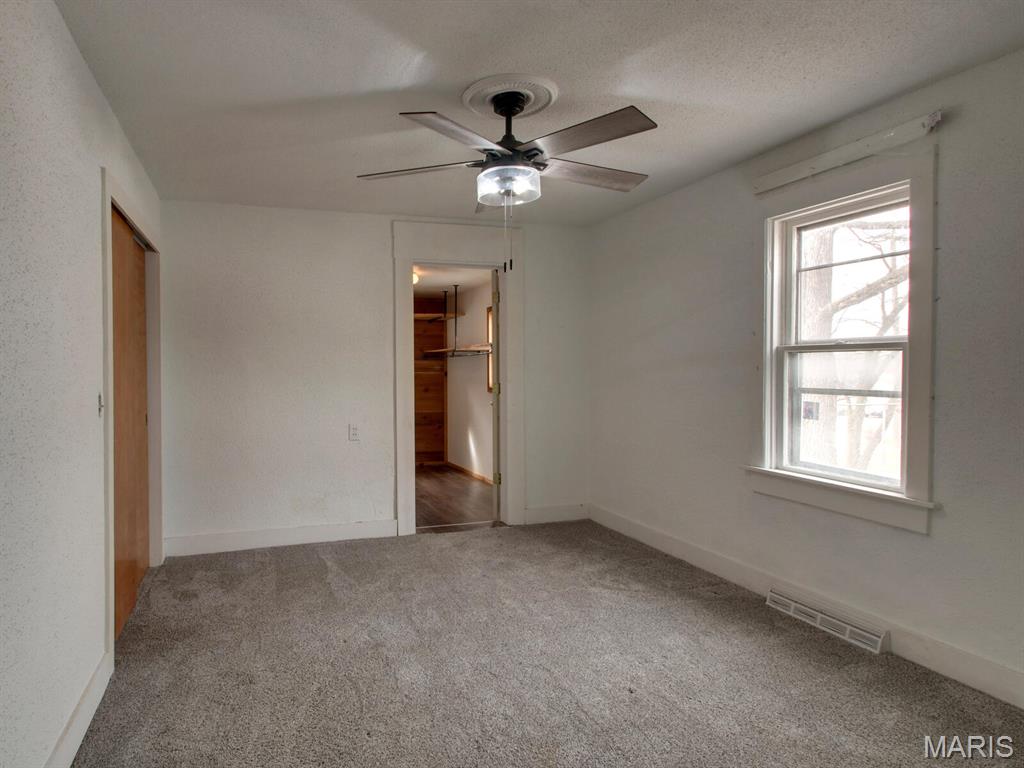 Holmes - Residential