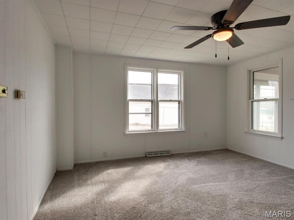 Holmes - Residential