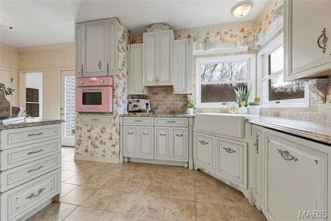 Tiny photo for 1800 Wade Court, Wildwood, MO 63011 (MLS # 26003945)