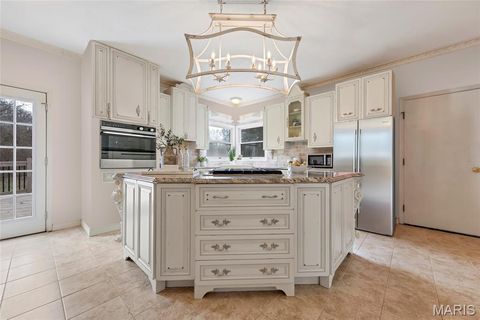 Tiny photo for 1800 Wade Court, Wildwood, MO 63011 (MLS # 26003945)