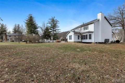 Tiny photo for 1800 Wade Court, Wildwood, MO 63011 (MLS # 26003945)