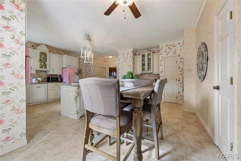 Tiny photo for 1800 Wade Court, Wildwood, MO 63011 (MLS # 26003945)