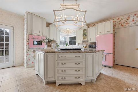 Tiny photo for 1800 Wade Court, Wildwood, MO 63011 (MLS # 26003945)