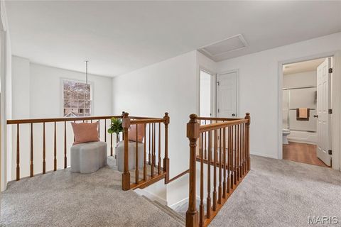 Tiny photo for 1800 Wade Court, Wildwood, MO 63011 (MLS # 26003945)