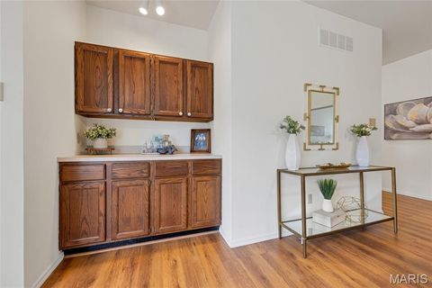 Tiny photo for 1800 Wade Court, Wildwood, MO 63011 (MLS # 26003945)