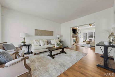 Tiny photo for 1800 Wade Court, Wildwood, MO 63011 (MLS # 26003945)