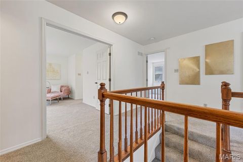 Tiny photo for 1800 Wade Court, Wildwood, MO 63011 (MLS # 26003945)