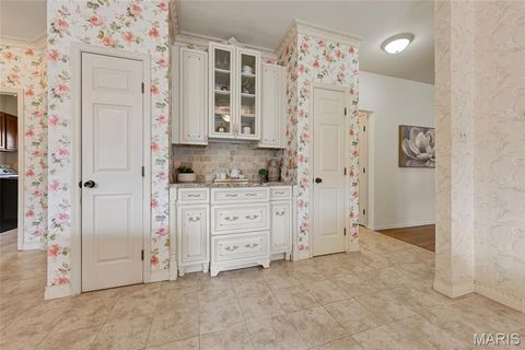 Tiny photo for 1800 Wade Court, Wildwood, MO 63011 (MLS # 26003945)