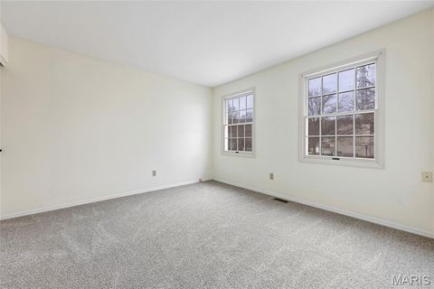 Tiny photo for 1800 Wade Court, Wildwood, MO 63011 (MLS # 26003945)