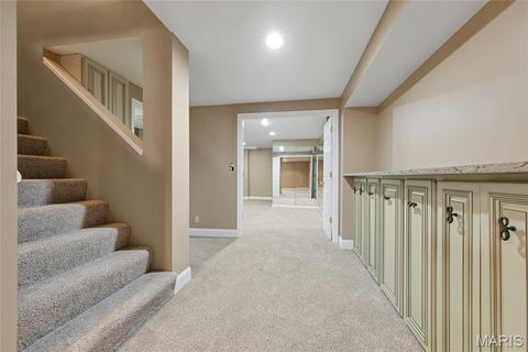 Tiny photo for 1800 Wade Court, Wildwood, MO 63011 (MLS # 26003945)