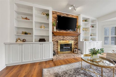 Tiny photo for 1800 Wade Court, Wildwood, MO 63011 (MLS # 26003945)