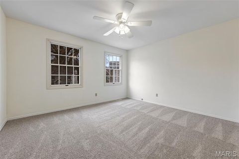 Tiny photo for 1800 Wade Court, Wildwood, MO 63011 (MLS # 26003945)