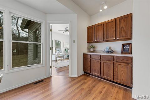 Tiny photo for 1800 Wade Court, Wildwood, MO 63011 (MLS # 26003945)