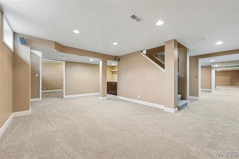 Tiny photo for 1800 Wade Court, Wildwood, MO 63011 (MLS # 26003945)