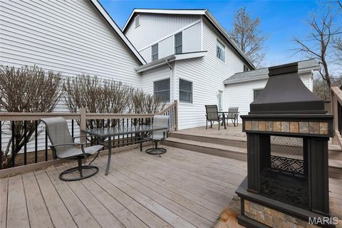 Tiny photo for 1800 Wade Court, Wildwood, MO 63011 (MLS # 26003945)