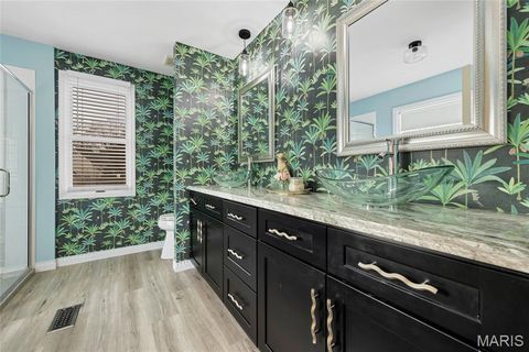 Tiny photo for 1800 Wade Court, Wildwood, MO 63011 (MLS # 26003945)