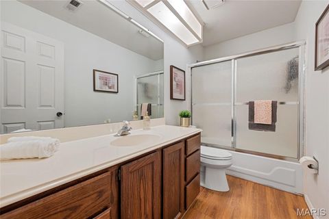 Tiny photo for 1800 Wade Court, Wildwood, MO 63011 (MLS # 26003945)