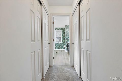 Tiny photo for 1800 Wade Court, Wildwood, MO 63011 (MLS # 26003945)