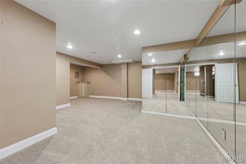 Tiny photo for 1800 Wade Court, Wildwood, MO 63011 (MLS # 26003945)