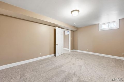 Tiny photo for 1800 Wade Court, Wildwood, MO 63011 (MLS # 26003945)