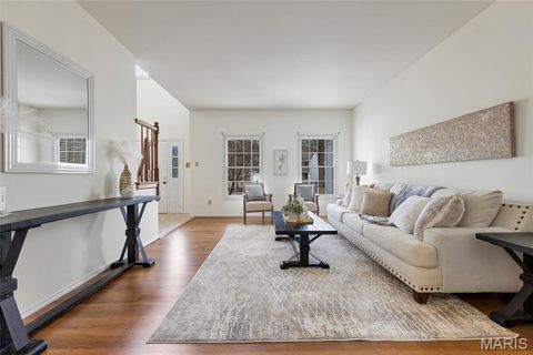 Tiny photo for 1800 Wade Court, Wildwood, MO 63011 (MLS # 26003945)