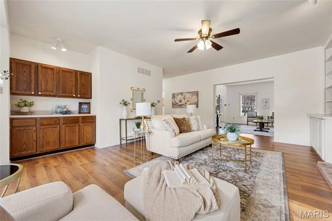 Tiny photo for 1800 Wade Court, Wildwood, MO 63011 (MLS # 26003945)