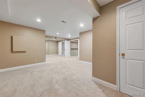 Tiny photo for 1800 Wade Court, Wildwood, MO 63011 (MLS # 26003945)