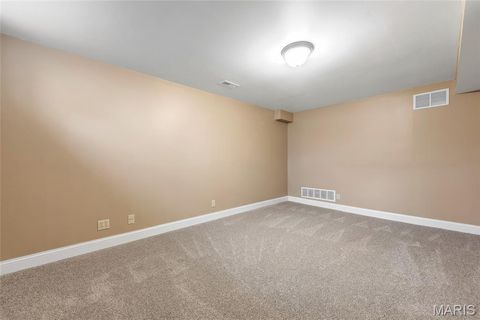 Tiny photo for 1800 Wade Court, Wildwood, MO 63011 (MLS # 26003945)