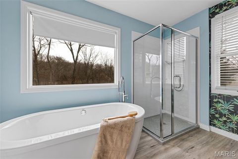 Tiny photo for 1800 Wade Court, Wildwood, MO 63011 (MLS # 26003945)