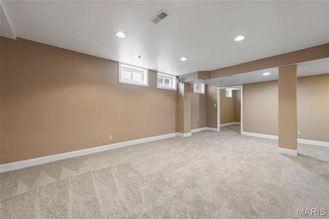 Tiny photo for 1800 Wade Court, Wildwood, MO 63011 (MLS # 26003945)