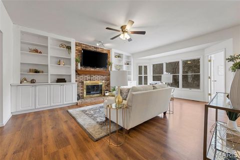 Tiny photo for 1800 Wade Court, Wildwood, MO 63011 (MLS # 26003945)