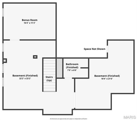 Tiny photo for 1800 Wade Court, Wildwood, MO 63011 (MLS # 26003945)