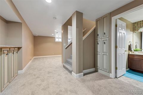 Tiny photo for 1800 Wade Court, Wildwood, MO 63011 (MLS # 26003945)