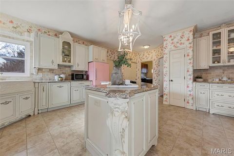 Tiny photo for 1800 Wade Court, Wildwood, MO 63011 (MLS # 26003945)