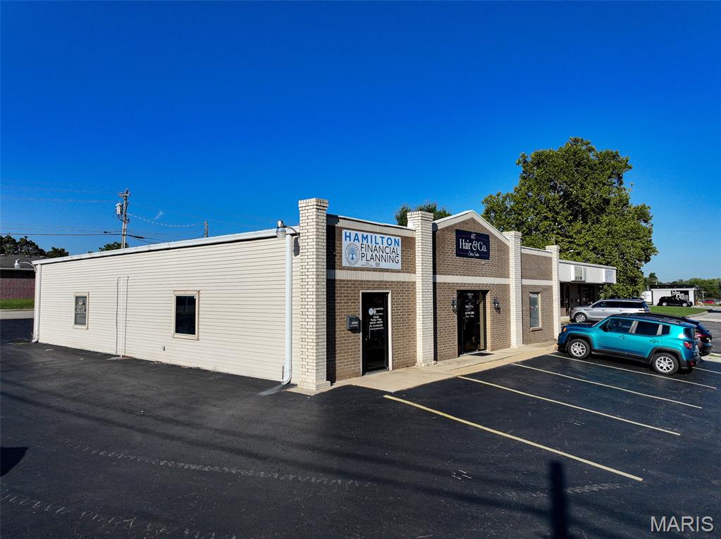 Oakhill Add - Commercial Sale