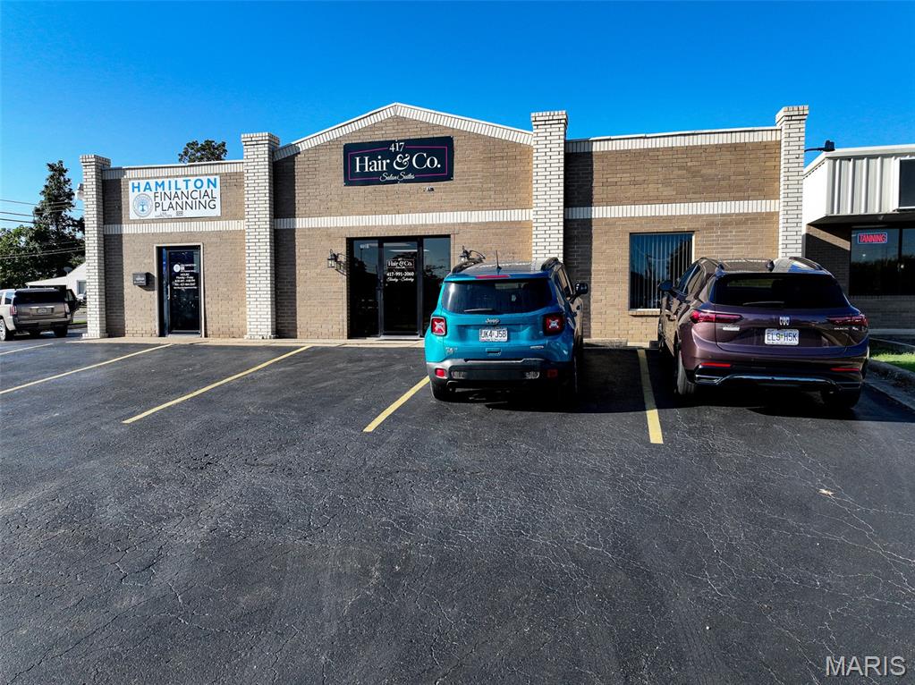 Oakhill Add - Commercial Sale