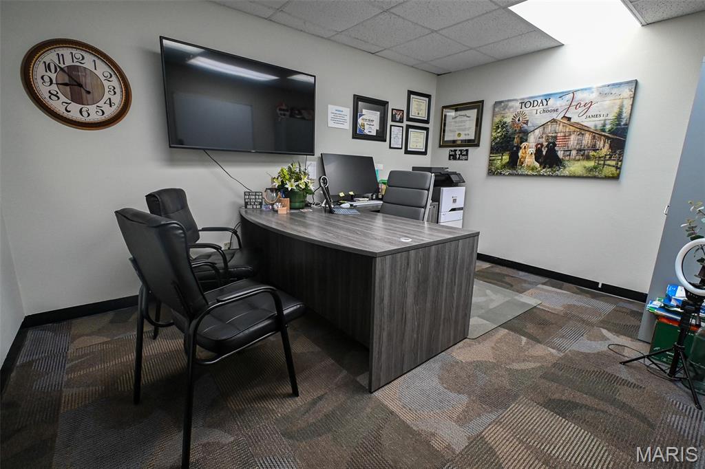 Oakhill Add - Commercial Sale