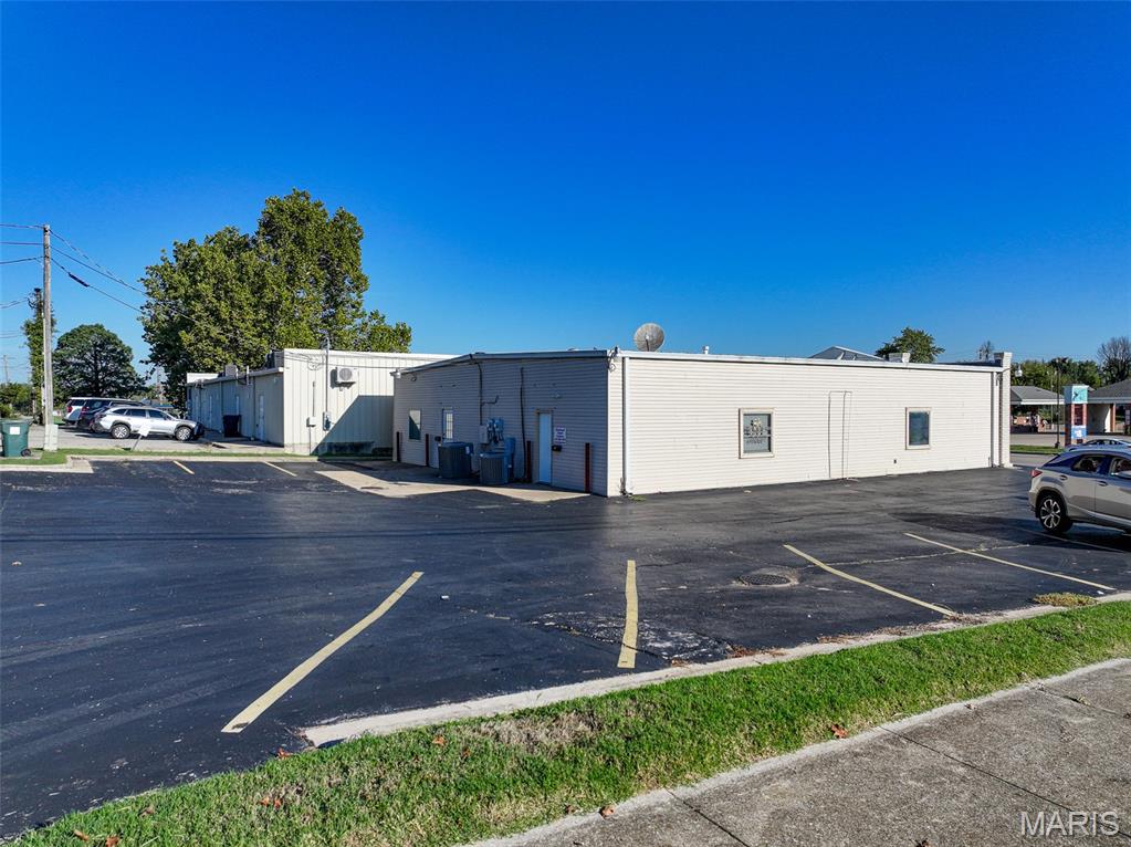 Oakhill Add - Commercial Sale
