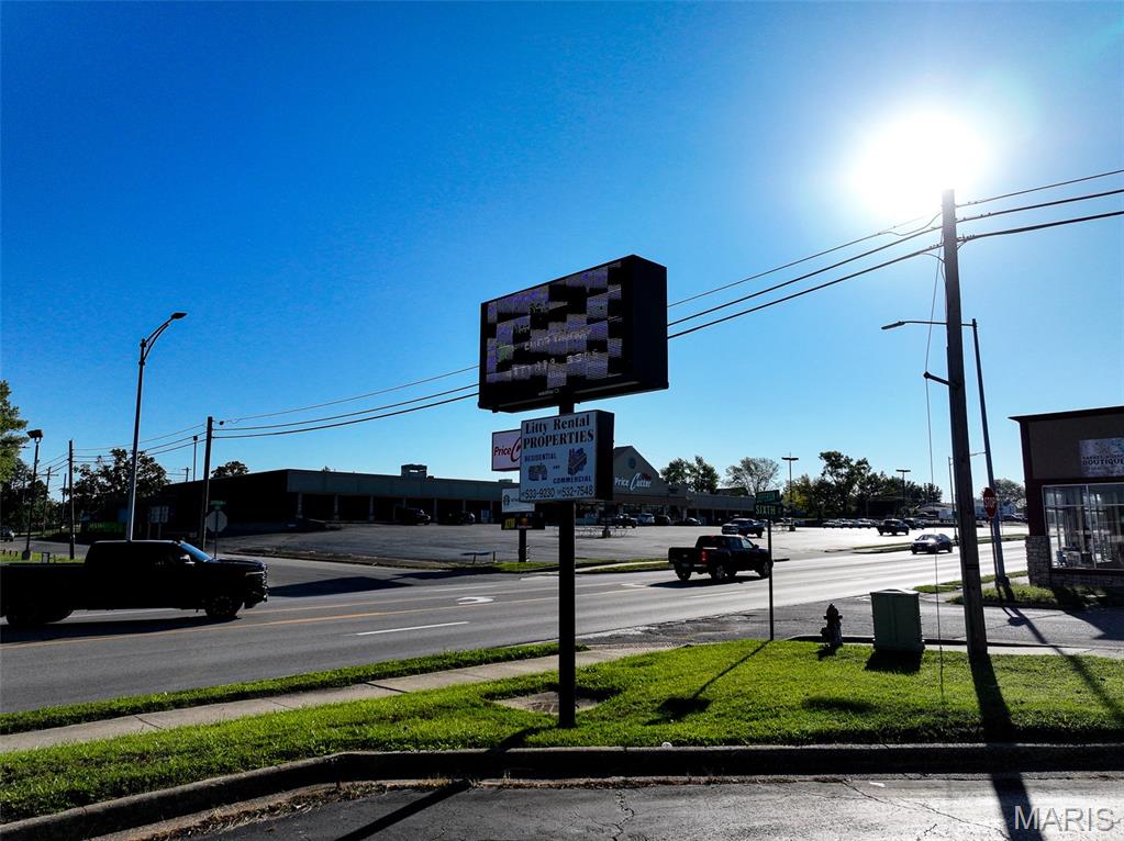 Oakhill Add - Commercial Sale