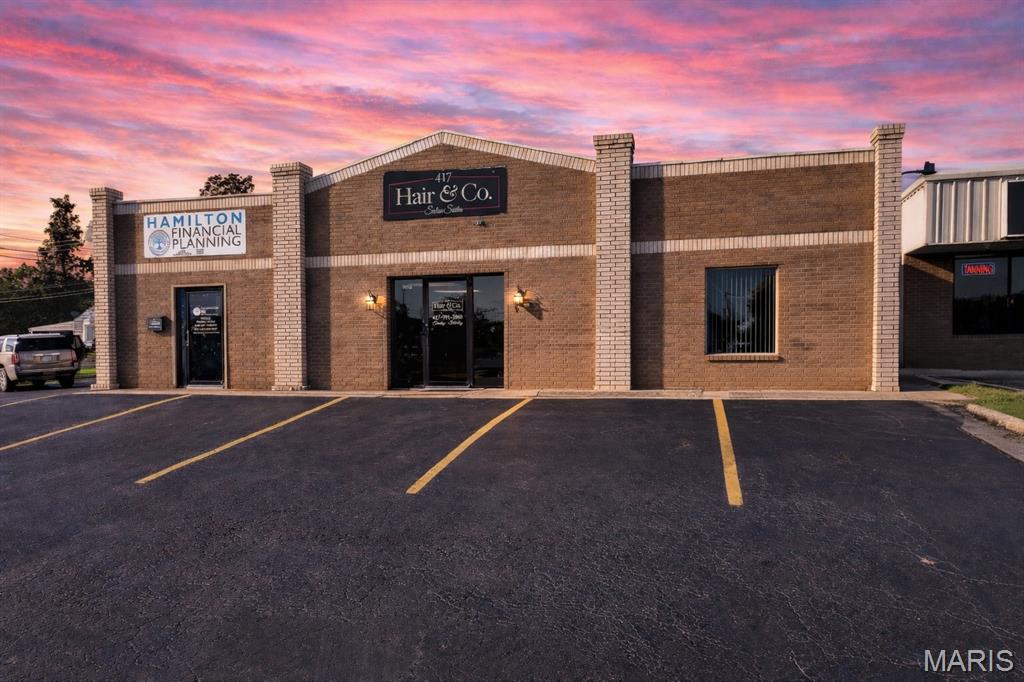 Oakhill Add - Commercial Sale