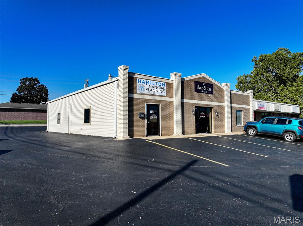 Oakhill Add - Commercial Sale