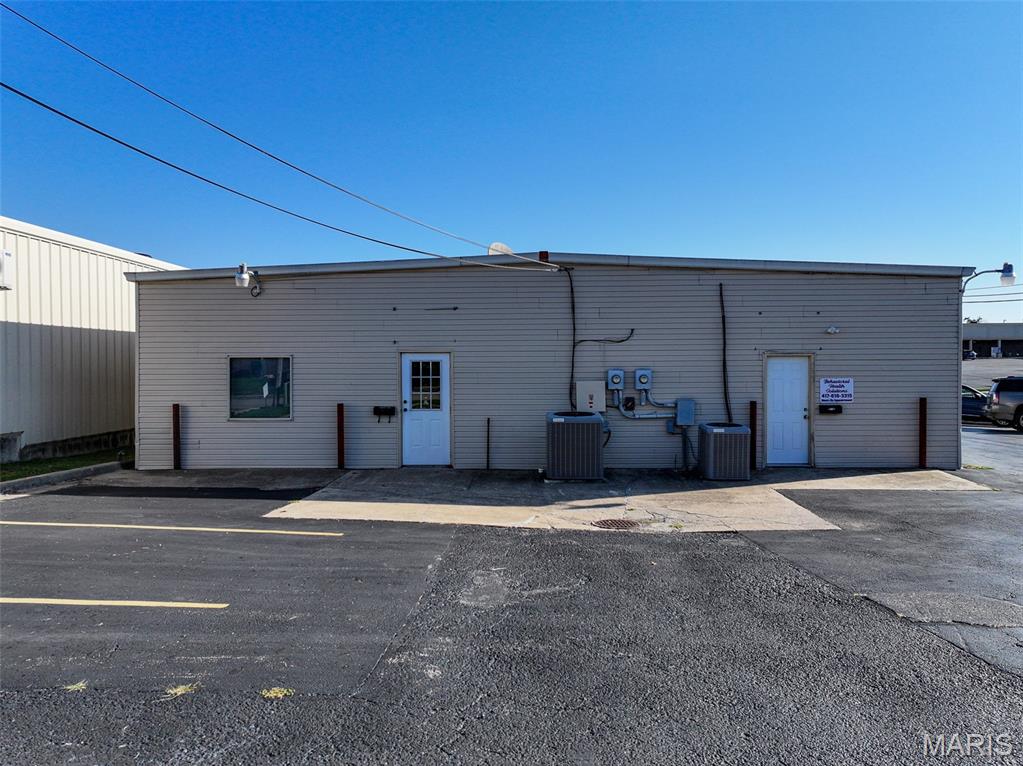 Oakhill Add - Commercial Sale