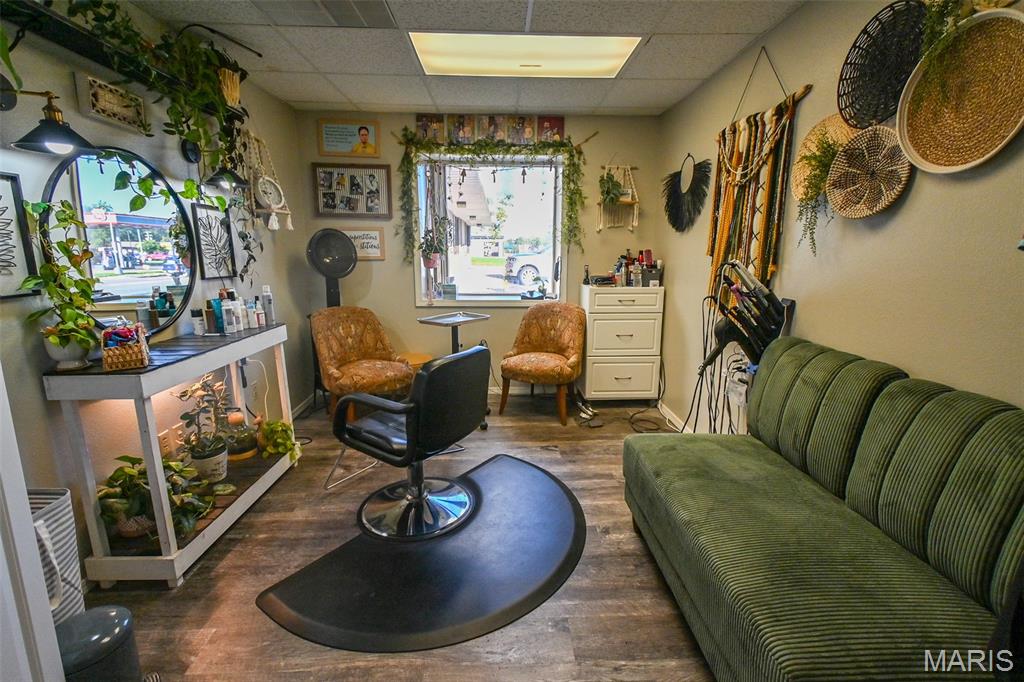 Oakhill Add - Commercial Sale