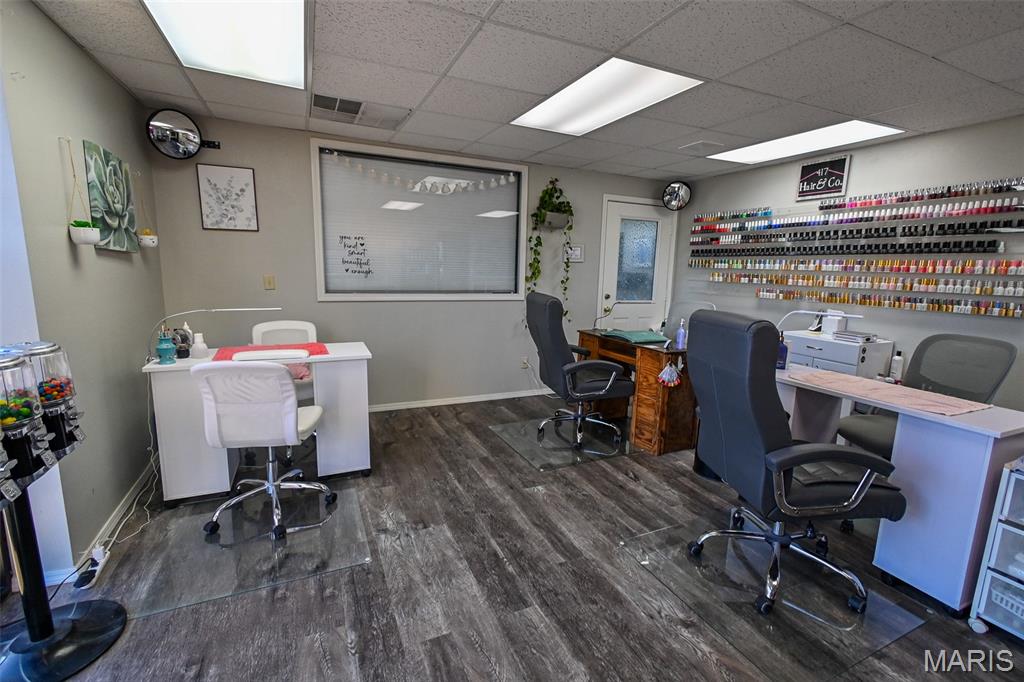 Oakhill Add - Commercial Sale